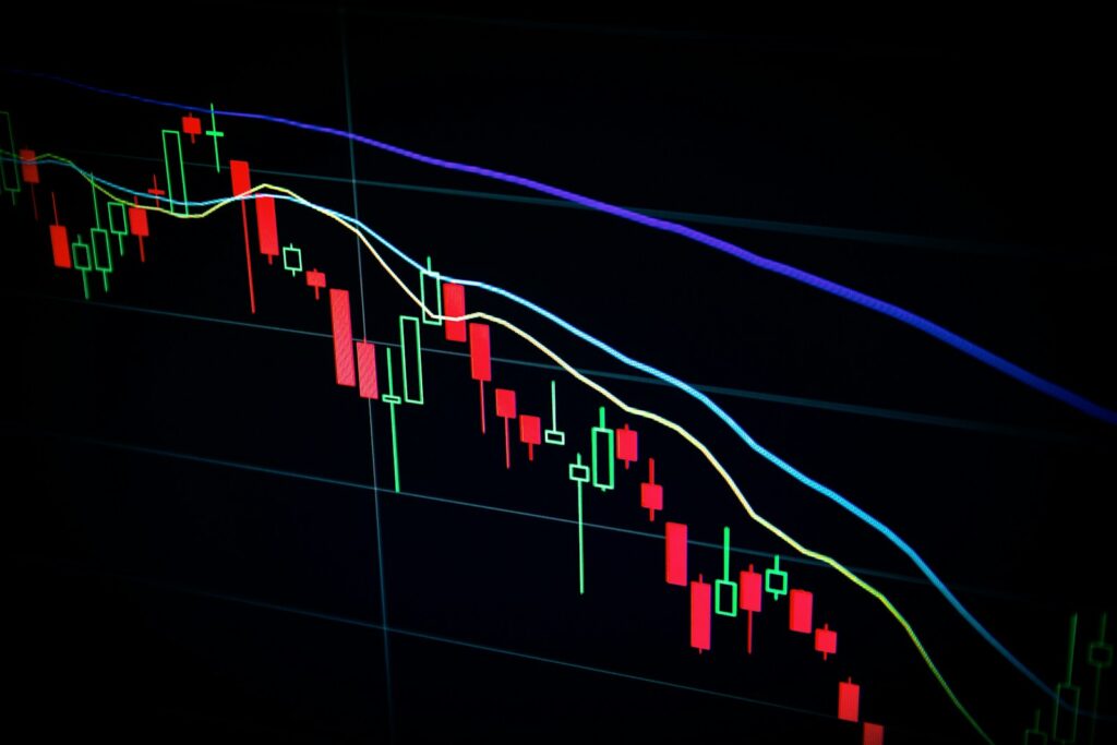 bästa etf:erna 2025