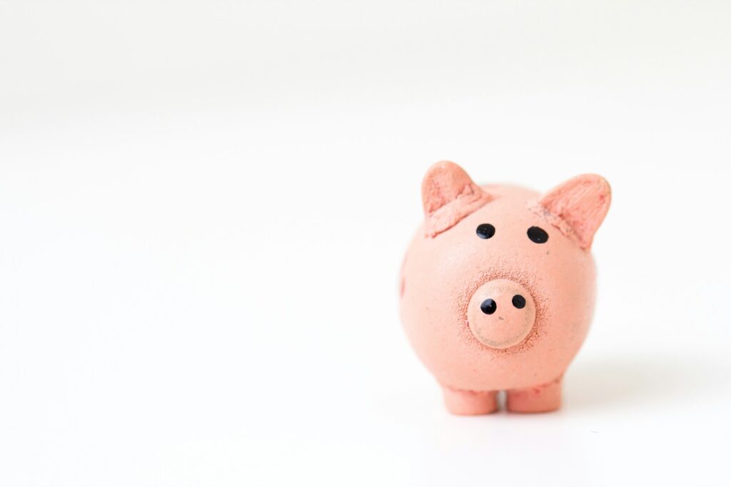 bästa indexfonderna till pension